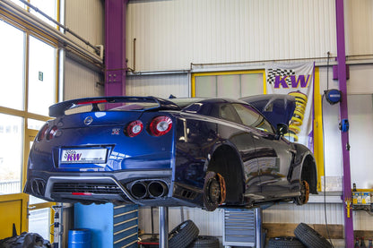 KW Gewindefahrwerk V3 passend für Nissan GT-R (R35)