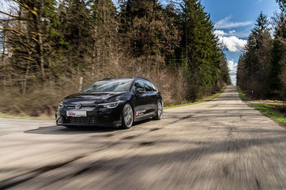 KW Gewindefahrwerk V3 für VW Golf 8R