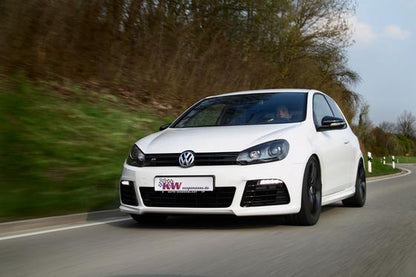 KW Gewindefahrwerk V3 für VW Golf 6R