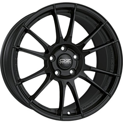 OZ ULTRALEGGERA HLT MATT BLACK