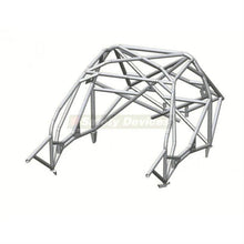 Safety Devices Einschweizelle Mitsubishi Evo 4-6 - Abholpreis