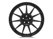Sparco FF4 matt black 9,5x18 ET38 für Toyota GR Yaris