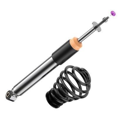 KW Gewindefahrwerk V3 Classic Line passend für BMW M3 E30