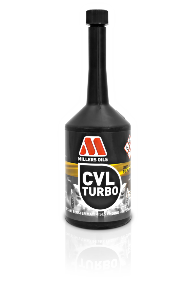 cvlturbo