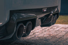 Akrapovič Slip-On Line (Titanium) passend für BMW M2 COUPÉ (G87) - OPF/GPF 2025