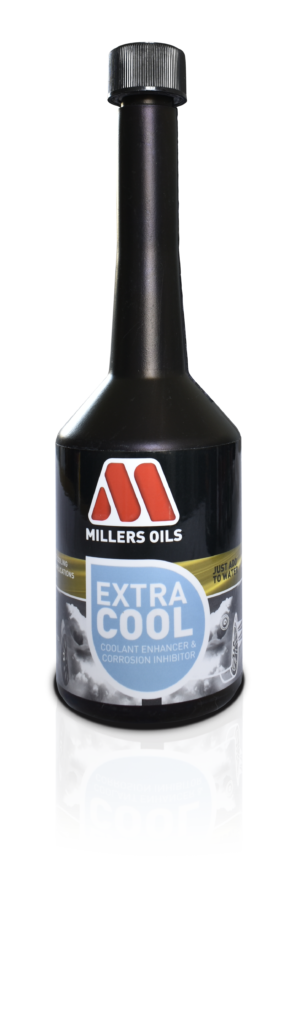 extracool