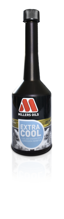 extracool