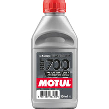 Motul RBF 700 Racing Bremsflüssigkeit 0,5L