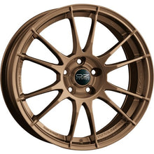 oz ultraleggera hlt matt bronze