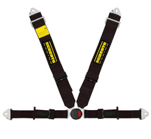 Schroth Profi II FE-ASM schwarz snap