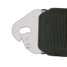 Schroth Profi II FE-ASM schwarz snap