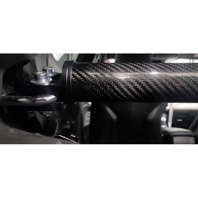 Clubsport Set Strebe mit Netz - GR Yaris Clubsport Set Strebe mit Netz - GR Yaris