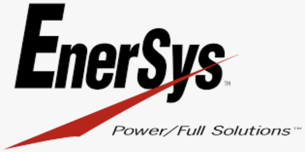 Hawker EnerSys