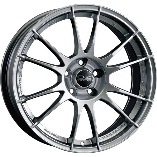 OZ Ultraleggera HLT 9x18 ET35 Mitsubishi Evo etc.